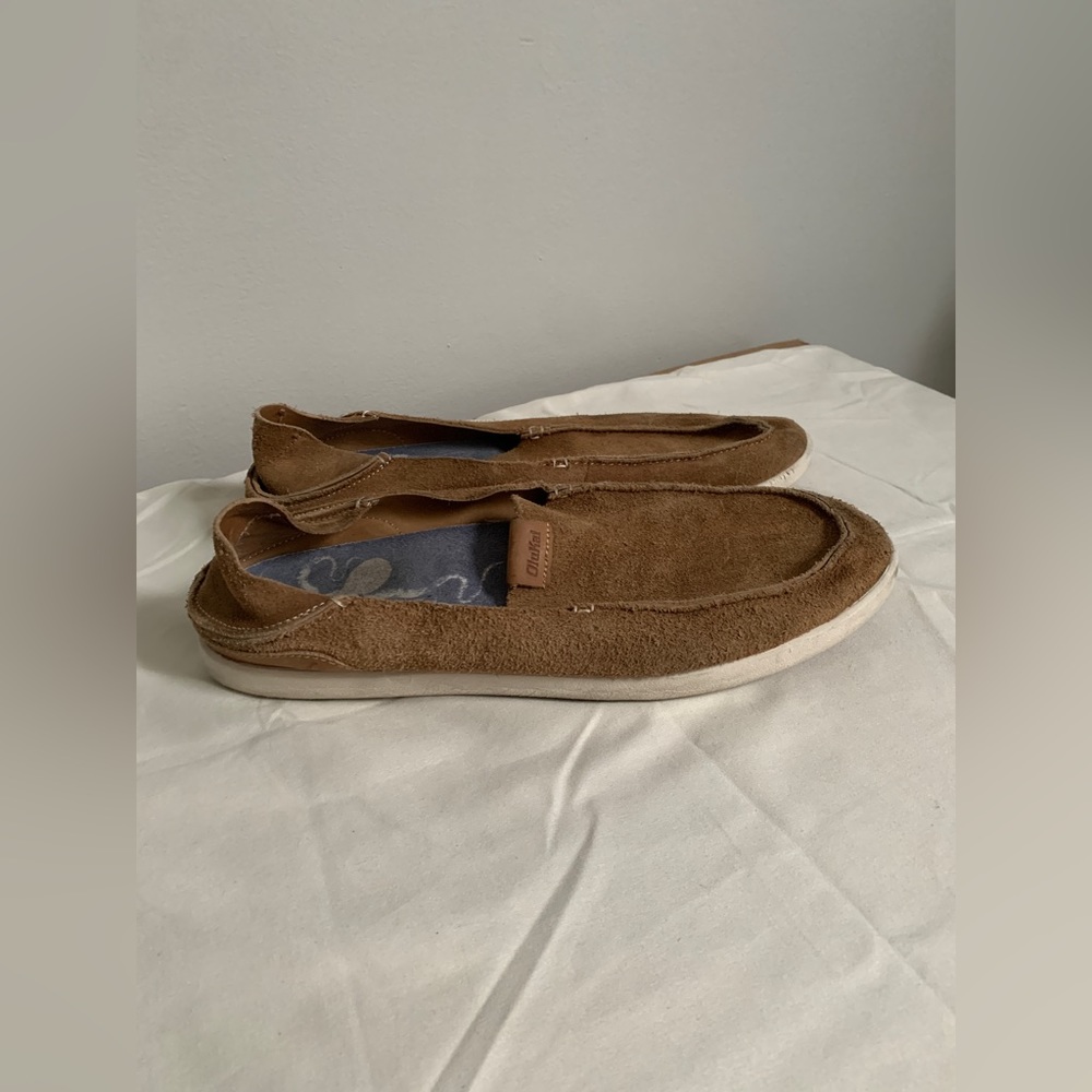 Mens OluKai size 11